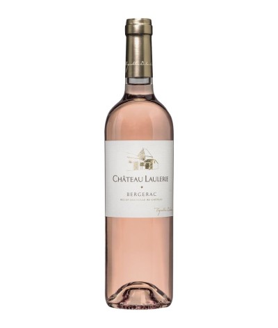Château Laulerie - AOC Bergerac rosé - 2022