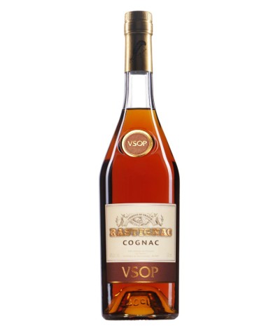 Rastignac - Cognac VSOP