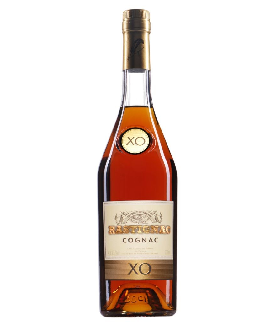 Rastignac - Cognac XO